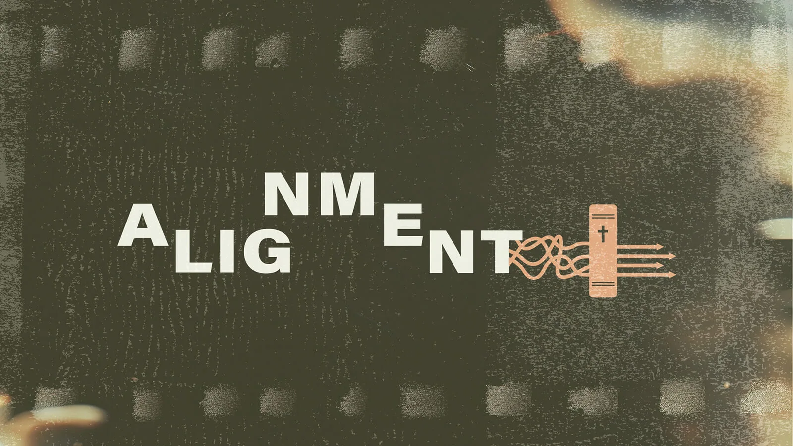 Alignment at Springcreek Church in Garland, TX
