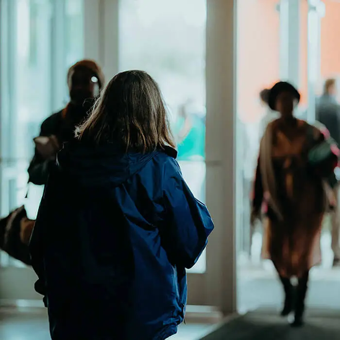 Connect with us at Springcreek Church in Garland, TX