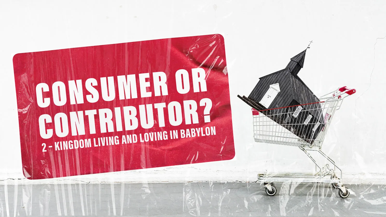 Consumer or Contributor 2 at Springcreek Church in Garland, TX